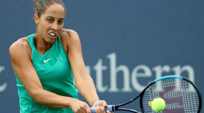 Мэдисон Киз - Арина Сабаленко. Прогноз на WTA Цинциннати (18.08.2018) Мэдисон Киз - Арина Сабаленко. Прогноз на WTA Цинциннати (18.08.2018)