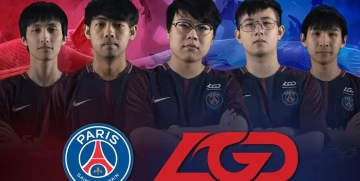 Fnatic - PSG.LGD. Прогноз и ставки на Dota 2 (18.08.2018) Fnatic - PSG.LGD. Прогноз и ставки на Dota 2 (18.08.2018)