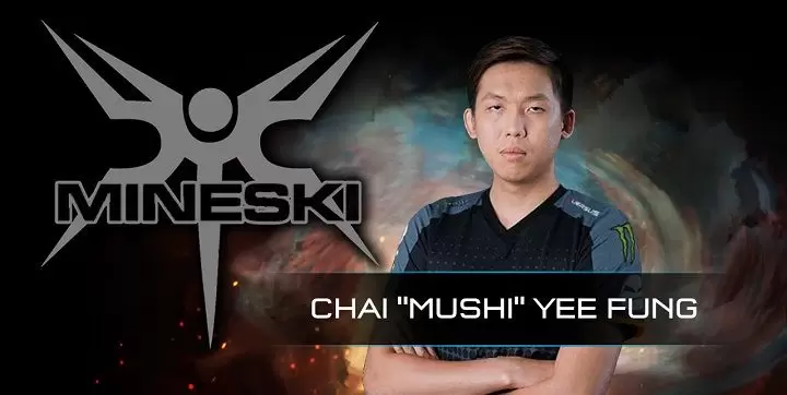 Mineski - VGJ.Thunder. Прогноз и ставки на Dota 2 (18.08.2018) Mineski - VGJ.Thunder. Прогноз и ставки на Dota 2 (18.08.2018)