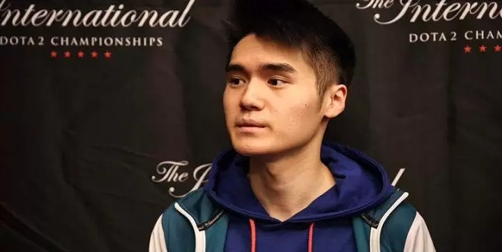 Newbee - VGJ.Storm. Прогноз и ставки на Dota 2 (18.08.2018) Newbee - VGJ.Storm. Прогноз и ставки на Dota 2 (18.08.2018)