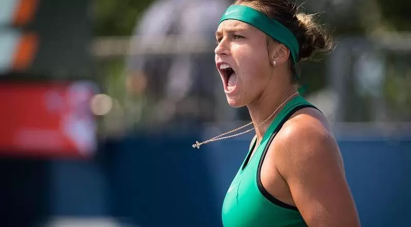 Симона Халеп - Арина Сабаленко. Прогноз на WTA Цинциннати (18.08.2018) Симона Халеп - Арина Сабаленко. Прогноз на WTA Цинциннати (18.08.2018)