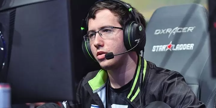 Vici Gaming - Optic Gaming. Прогноз и ставки на Dota 2 (19.08.2018) Vici Gaming - Optic Gaming. Прогноз и ставки на Dota 2 (19.08.2018)