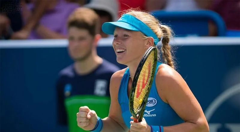 Симона Халеп - Кики Бертенс. Прогноз на WTA Цинциннати (19.08.2018) Симона Халеп - Кики Бертенс. Прогноз на WTA Цинциннати (19.08.2018)