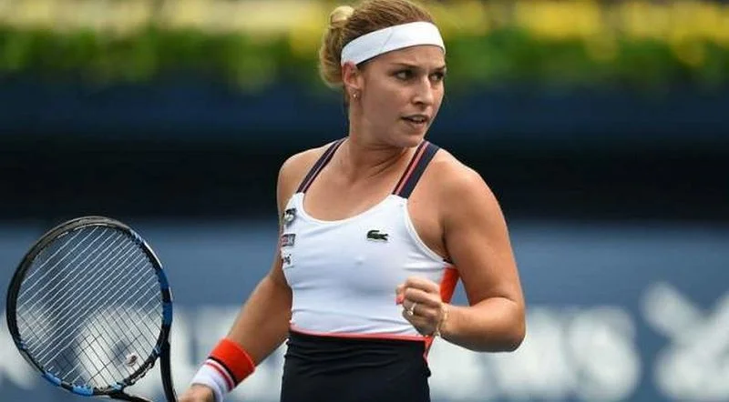 Доминика Цибулкова - Юлия Гергес. Прогноз на WTA Нью-Хейвен (19.08.2018) Доминика Цибулкова - Юлия Гергес. Прогноз на WTA Нью-Хейвен (19.08.2018)
