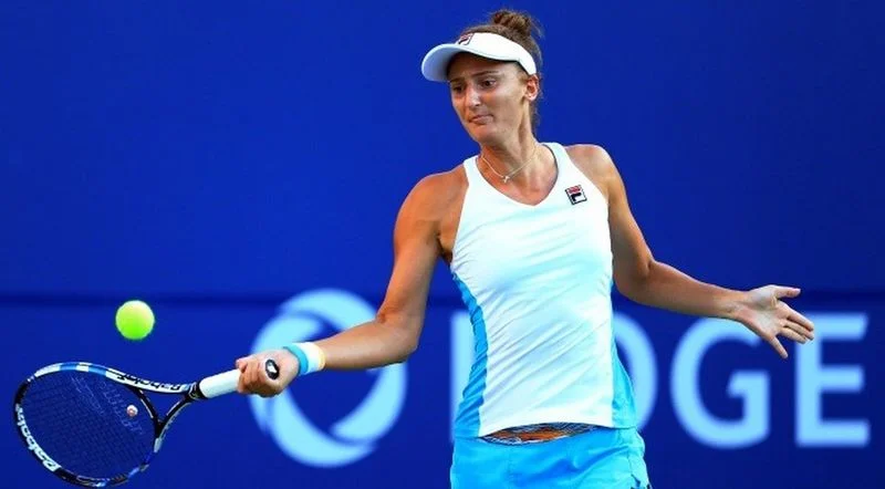 Ирина-Камелия Бегу - Дарья Гаврилова. Прогноз на WTA Нью-Хейвен (19.08.2018) Ирина-Камелия Бегу - Дарья Гаврилова. Прогноз на WTA Нью-Хейвен (19.08.2018)