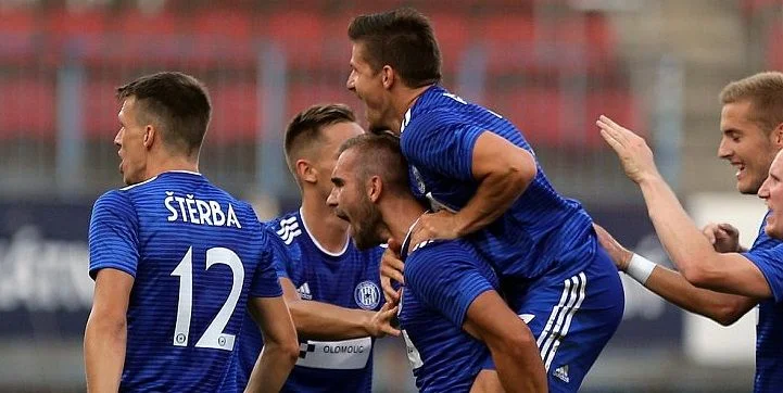 Сигма - Банник. Прогноз на чемпионат Чехии (20.08.2018) Сигма - Банник. Прогноз на чемпионат Чехии (20.08.2018)