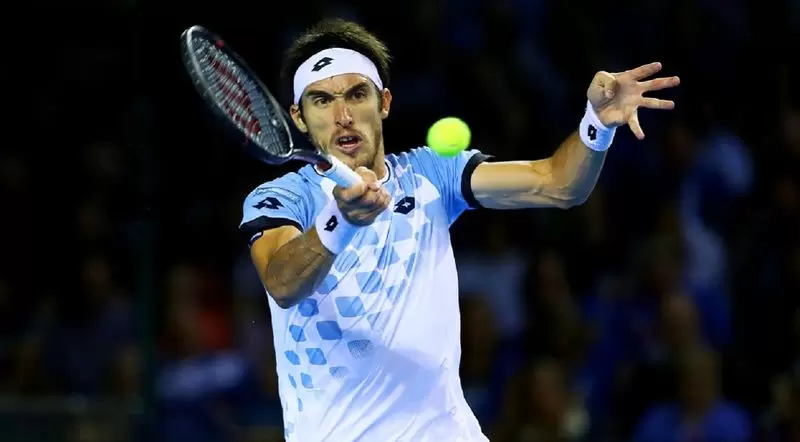 Майер - Сугита. Прогноз на ATP Уинстон-Сейлем (20.08.2018) Майер - Сугита. Прогноз на ATP Уинстон-Сейлем (20.08.2018)