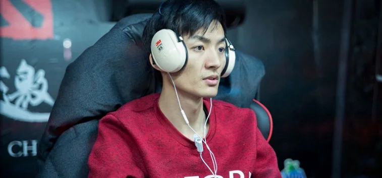 Vici Gaming - VGJ.Thunder. Прогноз и ставки на Dota 2 (21.08.2018) Vici Gaming - VGJ.Thunder. Прогноз и ставки на Dota 2 (21.08.2018)
