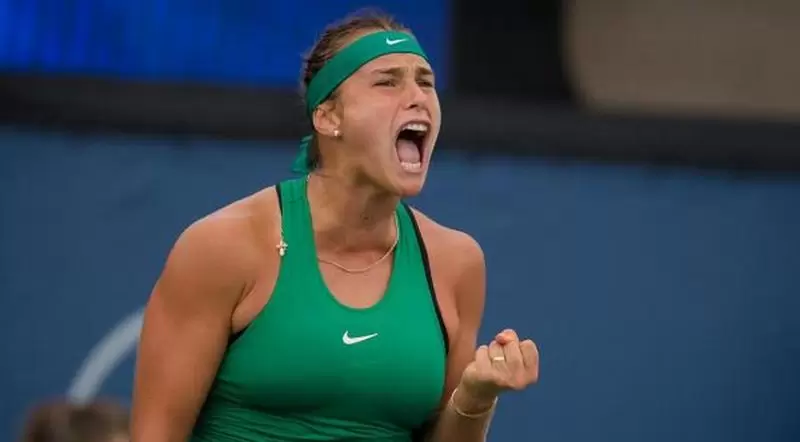 Саманта Стосур – Арина Сабаленко. Прогноз на WTA Нью-Хейвен (20.08.2018) Саманта Стосур – Арина Сабаленко. Прогноз на WTA Нью-Хейвен (20.08.2018)