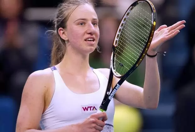 Мона Бартель - Луция Градецка. Прогноз на US Open (21.08.2018) | ВсеПроСпорт.ру