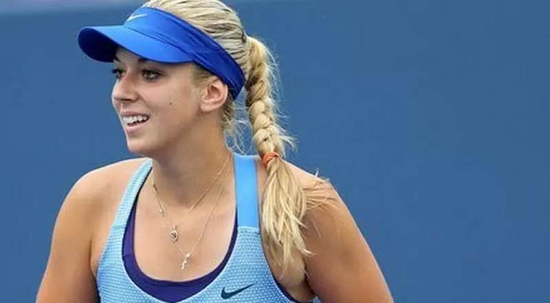Ольга Говорцова - Сабина Лисицки. Прогноз на US Open (21.08.2018) Ольга Говорцова - Сабина Лисицки. Прогноз на US Open (21.08.2018)