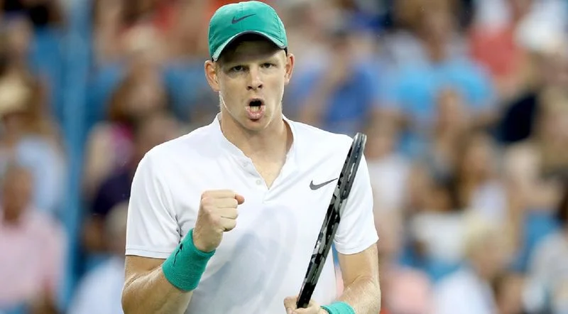 Майер - Эдмунд. Прогноз на ATP Уинстон-Сейлем (22.08.2018) Майер - Эдмунд. Прогноз на ATP Уинстон-Сейлем (22.08.2018)