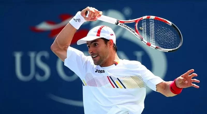 Сантьяго Хиральдо - Виктор Галовик. Прогноз на US Open (22.08.2018) Сантьяго Хиральдо - Виктор Галовик. Прогноз на US Open (22.08.2018)