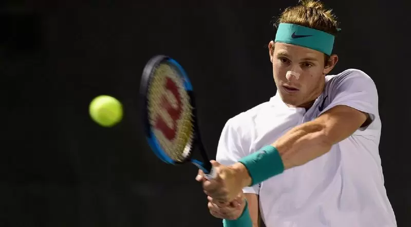 Штруфф - Харри. Прогноз на ATP Уинстон-Сейлем (22.08.2018) Штруфф - Харри. Прогноз на ATP Уинстон-Сейлем (22.08.2018)