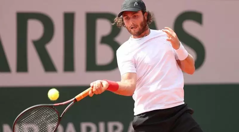 Даниэль Химено-Травер - Марко Трунджеллити. Прогноз на АТР US Open (22.08.2018) Даниэль Химено-Травер - Марко Трунджеллити. Прогноз на АТР US Open (22.08.2018)