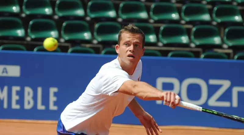 Камиль Майхшак - Адам Павлашек. Прогноз на АТР US Open (22.08.2018) Камиль Майхшак - Адам Павлашек. Прогноз на АТР US Open (22.08.2018)