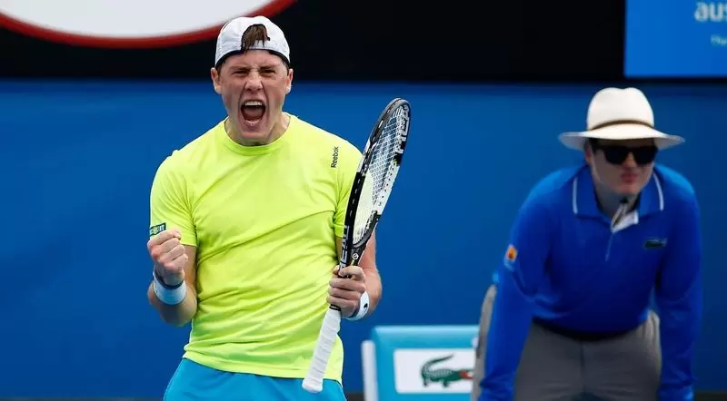Илья Марченко - Иво Карлович. Прогноз на АТР US Open (23.08.2018) Илья Марченко - Иво Карлович. Прогноз на АТР US Open (23.08.2018)
