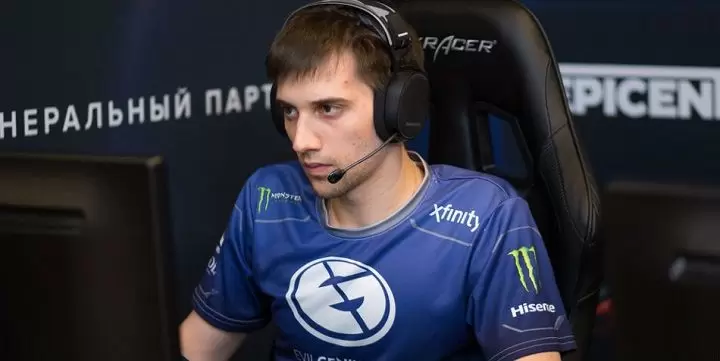 OG - Evil Geniuses. Прогноз на Dota 2 (23.08.2018) OG - Evil Geniuses. Прогноз на Dota 2 (23.08.2018)