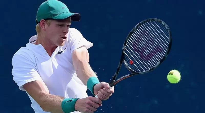Джонсон - Эдмунд. Прогноз на ATP Уинстон-Сейлем (23.08.2018) Джонсон - Эдмунд. Прогноз на ATP Уинстон-Сейлем (23.08.2018)