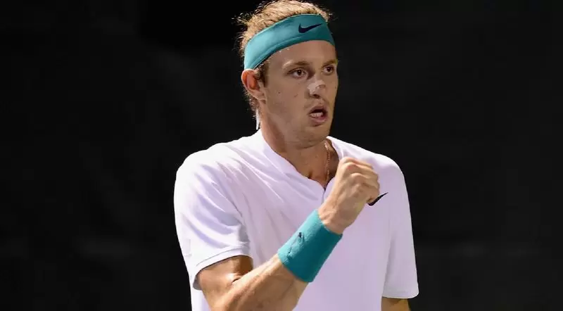 Харри - Даниэль. Прогноз на ATP Уинстон-Сейлем (24.08.2018) Харри - Даниэль. Прогноз на ATP Уинстон-Сейлем (24.08.2018)