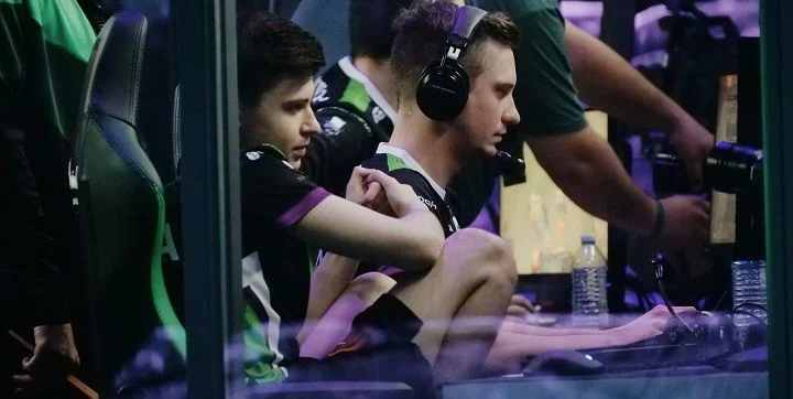 OpTic Gaming - Virtus.pro. Прогноз на Dota 2 (23.08.2018) OpTic Gaming - Virtus.pro. Прогноз на Dota 2 (23.08.2018)
