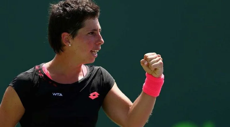 Карла Суарес-Наварро - Петра Квитова. Прогноз на WTA Нью-Хейвен (24.08.2018) Карла Суарес-Наварро - Петра Квитова. Прогноз на WTA Нью-Хейвен (24.08.2018)