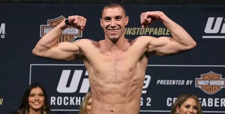 Джастин Гэтжи - Джеймс Вик. Прогноз на UFC (26.08.2018) Джастин Гэтжи - Джеймс Вик. Прогноз на UFC (26.08.2018)