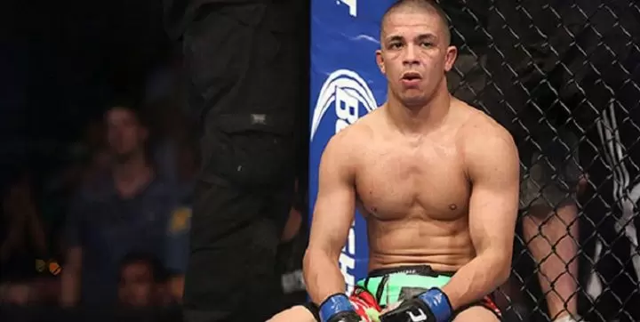 Дейвесон Фигейредо - Джон Морага. Прогноз на UFC (26.08.2018) Дейвесон Фигейредо - Джон Морага. Прогноз на UFC (26.08.2018)