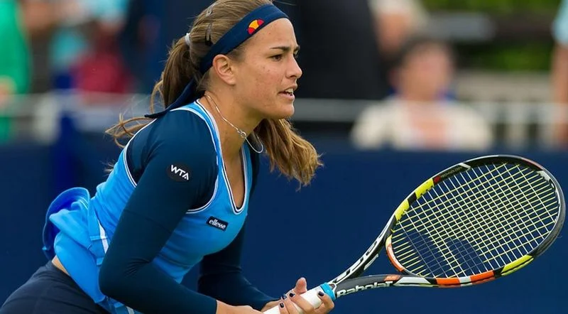 Карла Суарес-Наварро - Моника Пуиг. Прогноз на WTA Нью-Хейвен (25.08.2018) Карла Суарес-Наварро - Моника Пуиг. Прогноз на WTA Нью-Хейвен (25.08.2018)