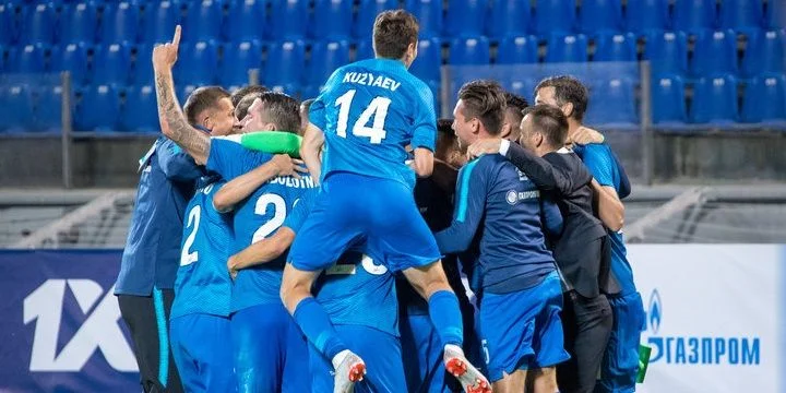 Уфа - Зенит. Прогноз на Премьер-Лигу (26.08.2018) Уфа - Зенит. Прогноз на Премьер-Лигу (26.08.2018)