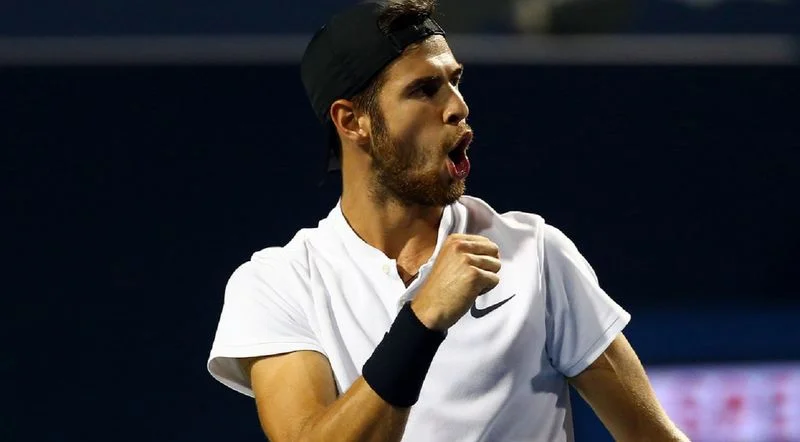 Рамос - Хачанов. Прогноз на ATP US Open (27.08.2018)