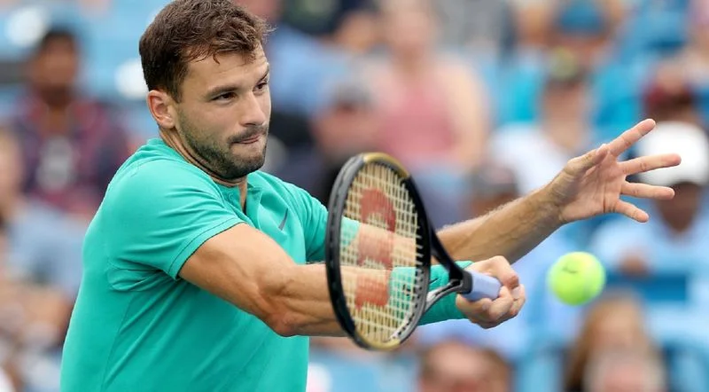 Вавринка - Димитров. Прогноз на ATP US Open (27.08.2018) Вавринка - Димитров. Прогноз на ATP US Open (27.08.2018)
