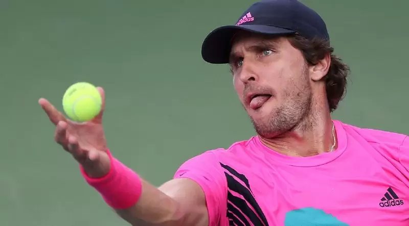 Зверев - Фриц. Прогноз на ATP US Open (27.08.2018) Зверев - Фриц. Прогноз на ATP US Open (27.08.2018)
