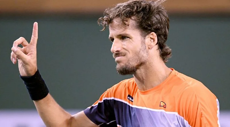 Лопес - Вердаско. Прогноз на ATP US Open (27.08.2018) Лопес - Вердаско. Прогноз на ATP US Open (27.08.2018)
