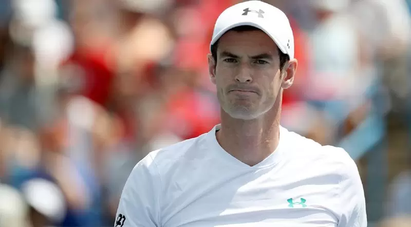 Маррей - Дакворт. Прогноз на ATP US Open (27.08.2018) Маррей - Дакворт. Прогноз на ATP US Open (27.08.2018)
