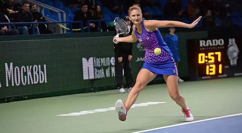 Дженнифер Брэди - Ирина-Камелия Бегу. Прогноз на WTA US Open (27.08.2018) Дженнифер Брэди - Ирина-Камелия Бегу. Прогноз на WTA US Open (27.08.2018)