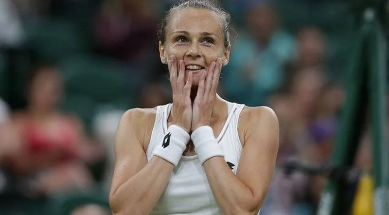 Магдалена Рыбарикова - Цян Ван. Прогноз на WTA US Open (27.08.2018) Магдалена Рыбарикова - Цян Ван. Прогноз на WTA US Open (27.08.2018)