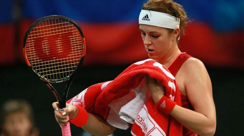 Ребекка Петерсон - Анастасия Павлюченкова. Прогноз на WTA US Open (27.08.2018) Ребекка Петерсон - Анастасия Павлюченкова. Прогноз на WTA US Open (27.08.2018)