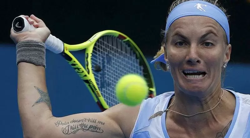 Светлана Кузнецова – Винус Уильямс. Прогноз на WTA US Open (27.08.2018) Светлана Кузнецова – Винус Уильямс. Прогноз на WTA US Open (27.08.2018)