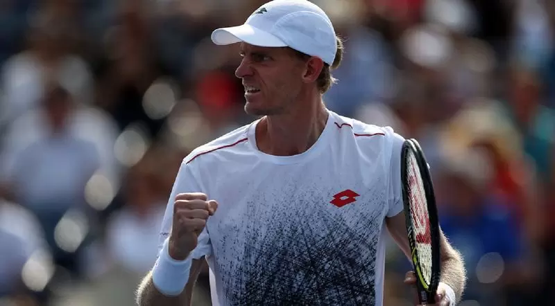 Харрисон - Андерсон. Прогноз на ATP US Open (27.08.2018) Харрисон - Андерсон. Прогноз на ATP US Open (27.08.2018)