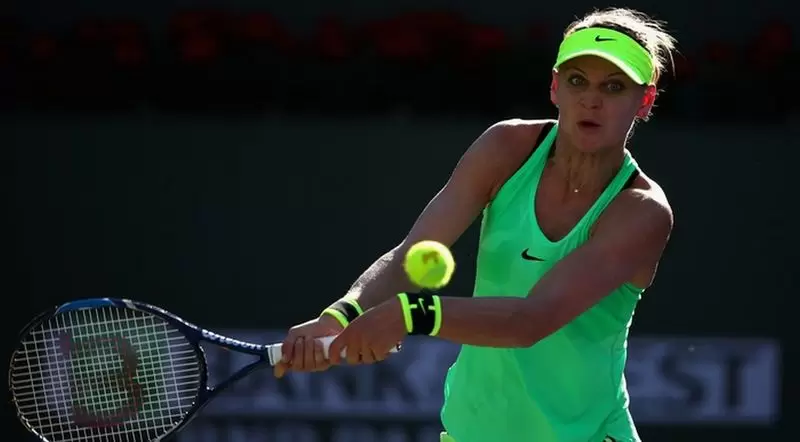 Петра Мартич - Луция Шафаржова. Прогноз на WTA US Open (27.08.2018) Петра Мартич - Луция Шафаржова. Прогноз на WTA US Open (27.08.2018)