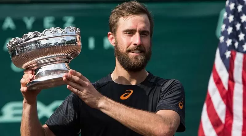 Денис Истомин - Стив Джонсон. Прогноз на АТР US Open (27.08.2018) Денис Истомин - Стив Джонсон. Прогноз на АТР US Open (27.08.2018)