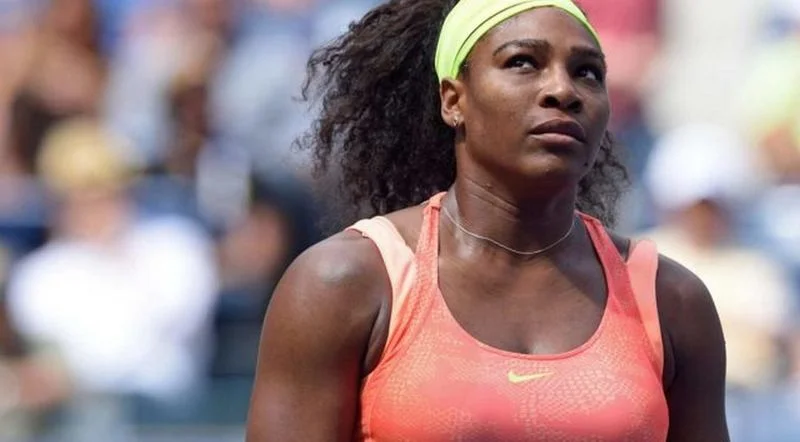 Серена Уильямс - Магда Линетт. Прогноз на WTA US Open (28.08.2018) Серена Уильямс - Магда Линетт. Прогноз на WTA US Open (28.08.2018)