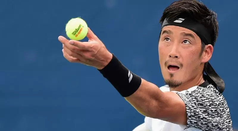 Сугита - Гаске. Прогноз на ATP US Open (28.08.2018) Сугита - Гаске. Прогноз на ATP US Open (28.08.2018)