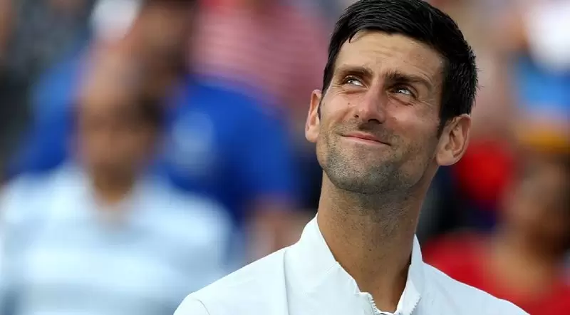 Джокович - Фучович. Прогноз на ATP US Open (28.08.2018) Джокович - Фучович. Прогноз на ATP US Open (28.08.2018)
