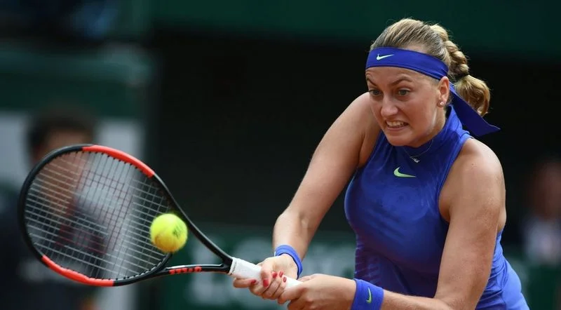 Петра Квитова - Янина Викмайер. Прогноз на WTA US Open (28.08.2018) Петра Квитова - Янина Викмайер. Прогноз на WTA US Open (28.08.2018)