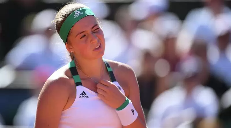 Андреа Петкович - Елена Остапенко. Прогноз на WTA US Open (28.08.2018) Андреа Петкович - Елена Остапенко. Прогноз на WTA US Open (28.08.2018)