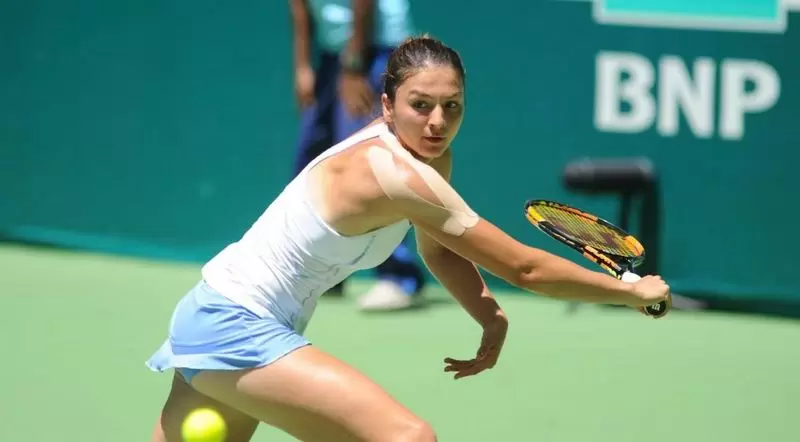 Маргарита Гаспарян - Анжелик Кербер. Прогноз на WTA US Open (28.08.2018) Маргарита Гаспарян - Анжелик Кербер. Прогноз на WTA US Open (28.08.2018)