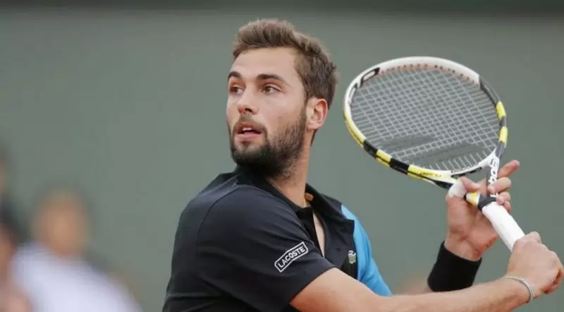 Бенуа Пэр – Деннис Новак. Прогноз на АТР US Open (28.08.2018) Бенуа Пэр – Деннис Новак. Прогноз на АТР US Open (28.08.2018)