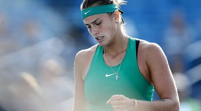 Даниелле Роуз Коллинз - Арина Сабаленко. Прогноз на WTA US Open (28.08.2018) Даниелле Роуз Коллинз - Арина Сабаленко. Прогноз на WTA US Open (28.08.2018)